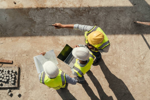 Best Concrete Removal and Replacement in Tempe, AZ